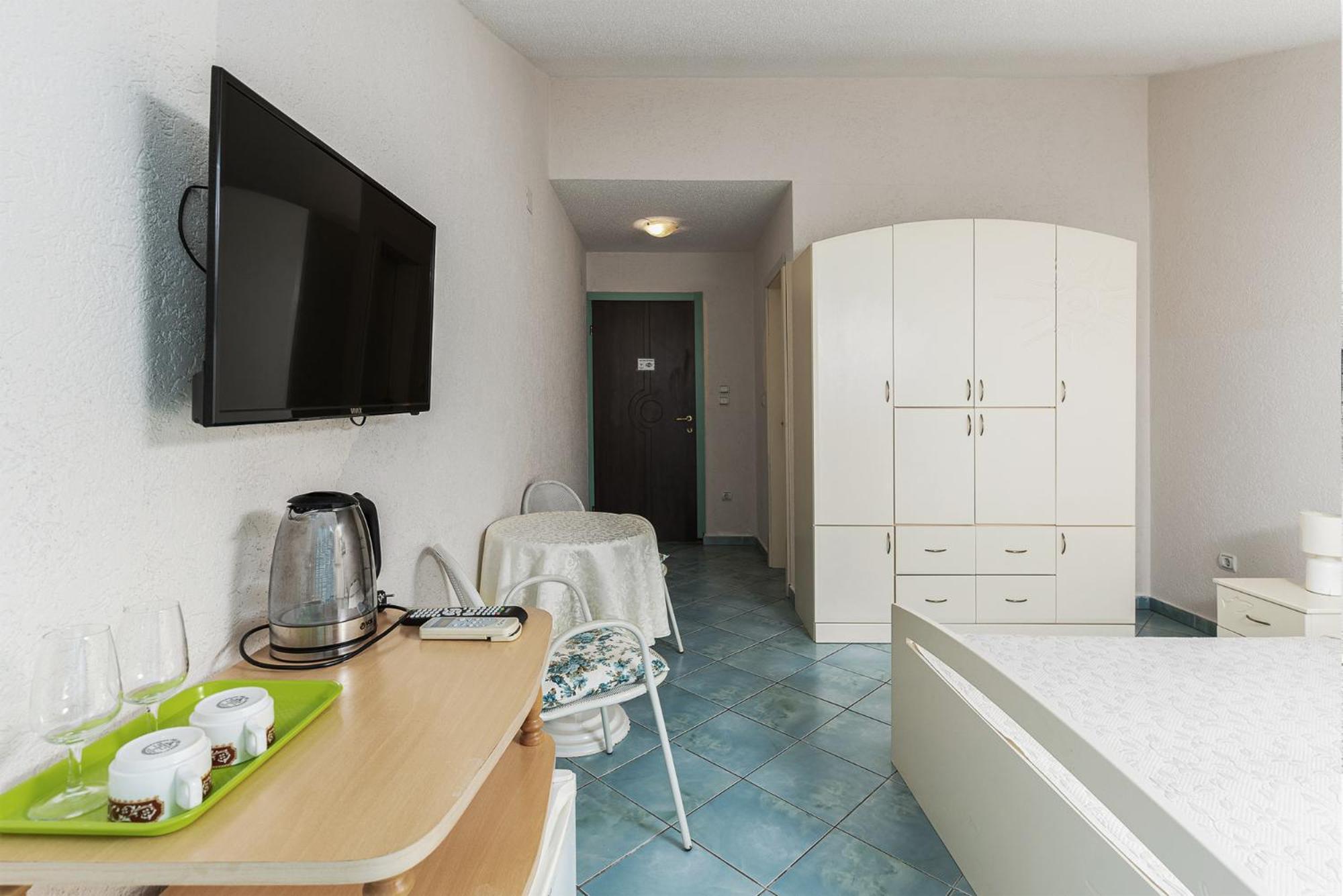 Sun Guest House บุดวา ภายนอก รูปภาพ