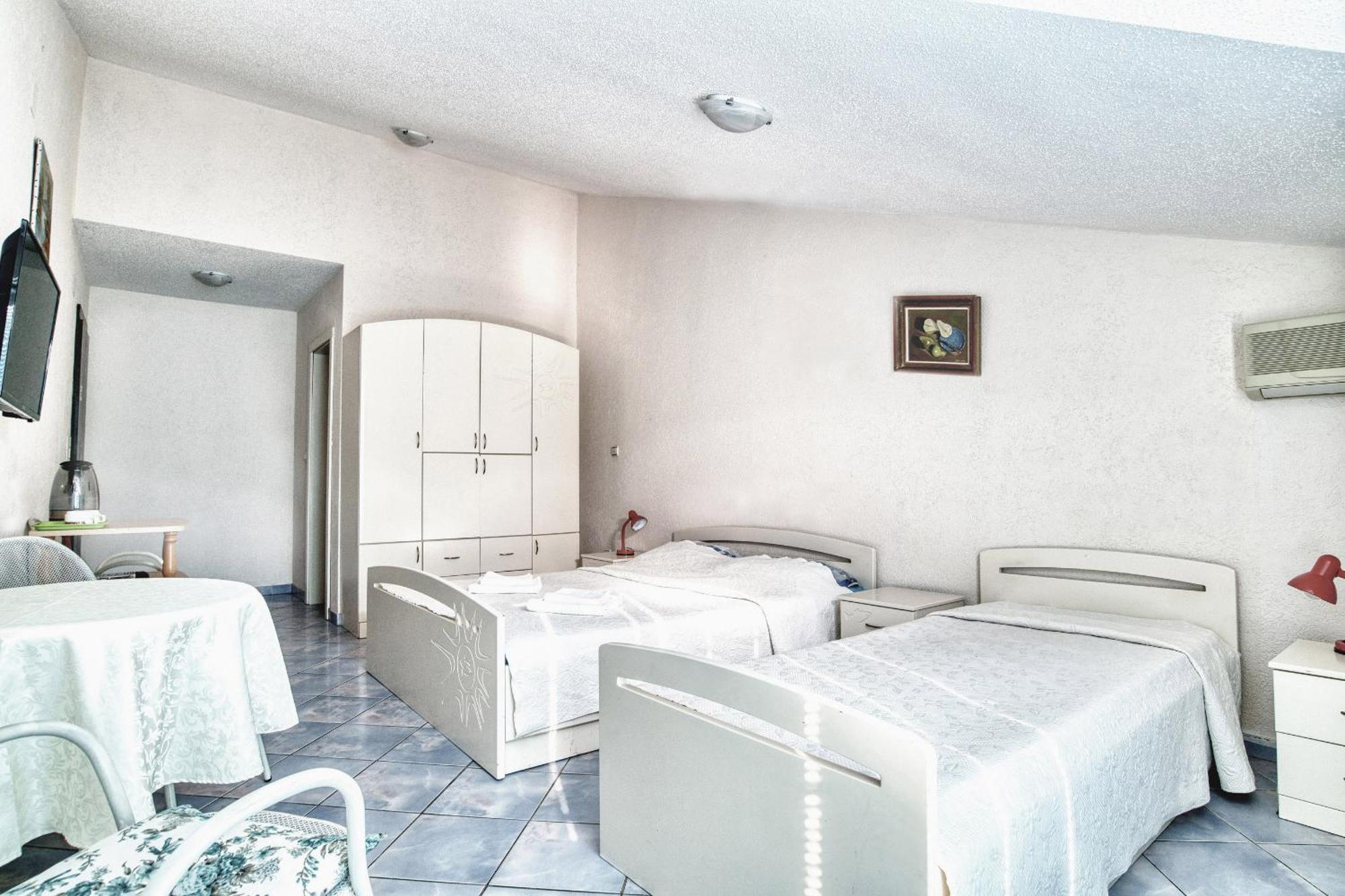 Sun Guest House บุดวา ภายนอก รูปภาพ