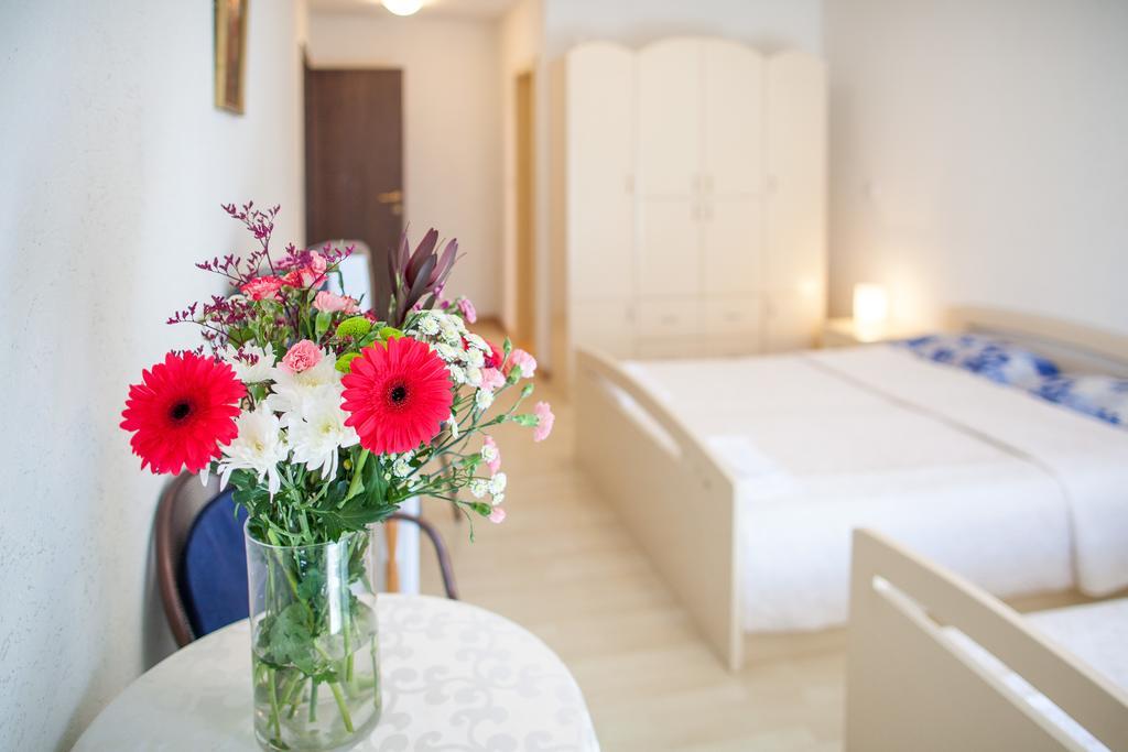 Sun Guest House บุดวา ห้อง รูปภาพ
